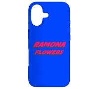 Custodia per iPhone 17 Fiori di Ramona | Pilgrim Pixie Dream Girl