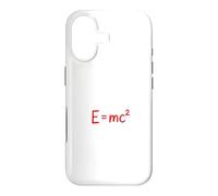 Custodia per iPhone 17 Fisica Equazioni Formula Amante della scienza Meccanica quantistica