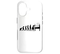 Custodia per iPhone 17 Flipper Arcade Game Gamer Flipper - Macchina automatica con pinna