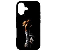 Custodia per iPhone 17 Florence Welch & The Machine Live Newcastle 2015