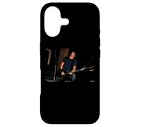 Custodia per iPhone 17 Foo Fighters Dave Grohl In Tuo Onore Nirvana Andy Willsher