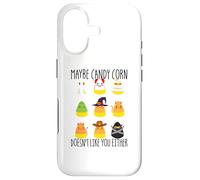 Custodia per iPhone 17 Forse Candy Corn non ti piace né il mais caramellato