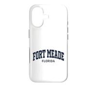 Custodia per iPhone 17 Fort Meade Florida Vintage