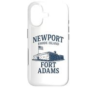 Custodia per iPhone 17 Forte Adams