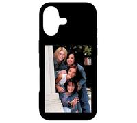 Custodia per iPhone 17 Foto di gruppo BWitched C'est la Vie Pop 1998
