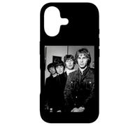 Custodia per iPhone 17 Foto di The Troggs Wild Thing Band 1967