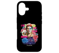 Custodia per iPhone 17 Frida Kahlo - Io sono la mia Musa