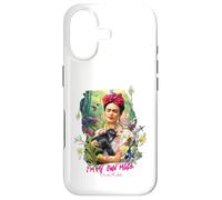 Custodia per iPhone 17 Frida Kahlo - Io sono la mia Musa