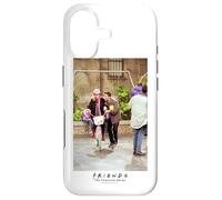Custodia per iPhone 17 Friends Bike Ride