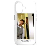 Custodia per iPhone 17 Friends Cold Feet