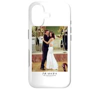 Custodia per iPhone 17 Friends First Dance