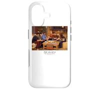 Custodia per iPhone 17 Friends Game Night