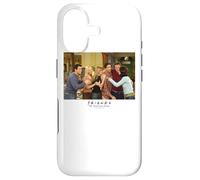 Custodia per iPhone 17 Friends Gather Around