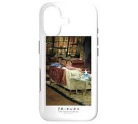 Custodia per iPhone 17 Friends Guy's Night