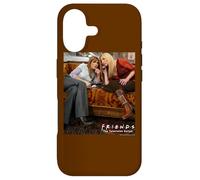 Custodia per iPhone 17 Friends He Said What?