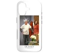 Custodia per iPhone 17 Friends Liberty