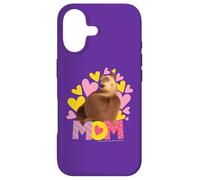 Custodia per iPhone 17 Friends. Mom