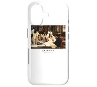 Custodia per iPhone 17 Friends Runaway Bride