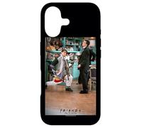 Custodia per iPhone 17 Friends Too Many Clothes
