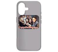 Custodia per iPhone 17 Friends Ugly Naked Guy
