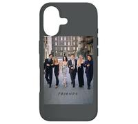 Custodia per iPhone 17 Friends Walking