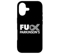 Custodia per iPhone 17 FU Parkinson's