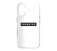 Custodia per iPhone 17 Fungster, amanti del digiuno intermittente, fan della dieta chetogenica