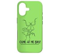 Custodia per iPhone 17 Funny Bug Kids Boys Girl Come At Me Bro Praying Mantis Lover