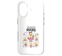 Custodia per iPhone 17 Funny Dance Mom Gifts Dance Mama Ballet