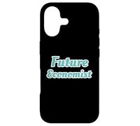 Custodia per iPhone 17 Future Economist Finanza Denaro Tendenze di investimento