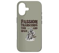 Custodia per iPhone 17 Gassho Dogu, Funny DOGU, Jomon Archaeology in Japan