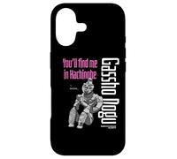 Custodia per iPhone 17 Gassho Dogu, Funny, Jomon Archaeology in Japan