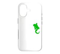 Custodia per iPhone 17 Gecko Profilo