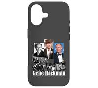 Custodia per iPhone 17 Gene Hackman_002_Back Printed