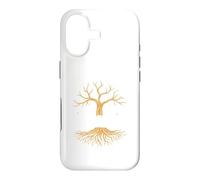 Custodia per iPhone 17 Genealogia L'ultimo rompicapo Ancestry Genealogico Albero genealogico