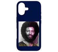 Custodia per iPhone 17 Gil Scott-Heron_004_Back Printed