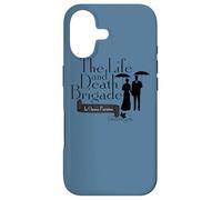 Custodia per iPhone 17 Gilmore Girls The Life and Death Brigade