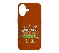 Custodia per iPhone 17 Giornata scolastica di seconda elementare Fieldtrip Fieldday School