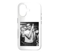 Custodia per iPhone 17 Gli Speciali Live Terry Hall Di David Corio