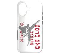Custodia per iPhone 17 Goju Ryu Karate