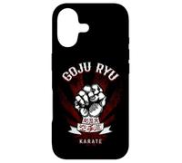 Custodia per iPhone 17 Goju Ryu Karate