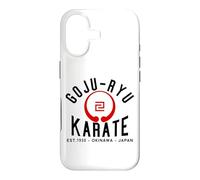 Custodia per iPhone 17 Goju-Ryu Karate Japan Martial Arts