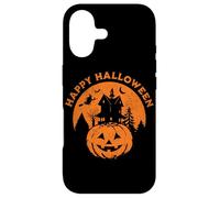 Custodia per iPhone 17 Good Witch in Training Costume da strega di Halloween