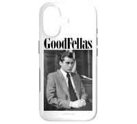 Custodia per iPhone 17 Goodfellas Henry Hill Court