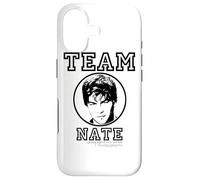 Custodia per iPhone 17 Gossip Girl Team Nate
