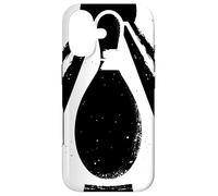 Custodia per iPhone 17 Grafica del birillo da bowling