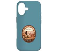 Custodia per iPhone 17 Grand-Canyon-Bright-Angel-Trail - Escursioni femminili