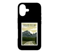 Custodia per iPhone 17 Grand Teton National Park