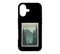 Custodia per iPhone 17 Grand Teton National Park