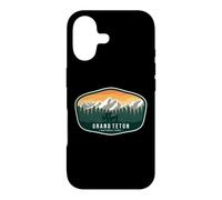 Custodia per iPhone 17 Grand Teton National Park